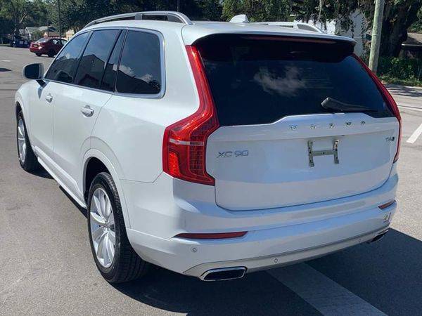 2017 Volvo XC90 T6 Momentum AWD 4dr SUV for sale in TAMPA, FL – photo 10