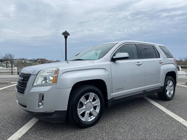 2011 GMC TERRAIN 140K MILES! - - by dealer - vehicle for sale in Copiague, NY – photo 12