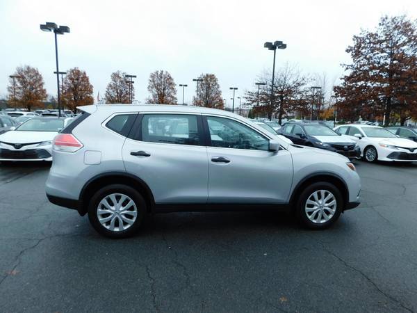 2016 Nissan Rogue S**Ask About Our LIFETIME Warranty** Call For... for sale in CHANTILLY, District Of Columbia – photo 15