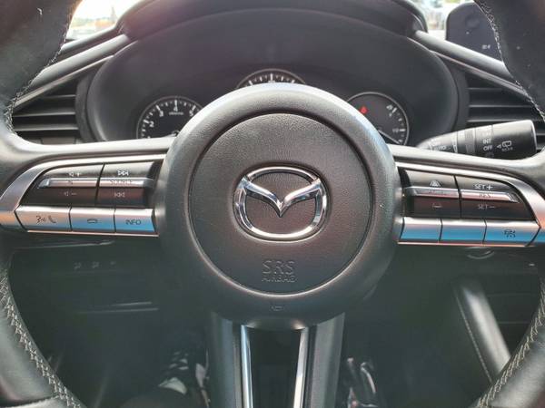 2020 Mazda MAZDA3 Premium Hatchback 4D - - by dealer for sale in PUYALLUP, WA – photo 19