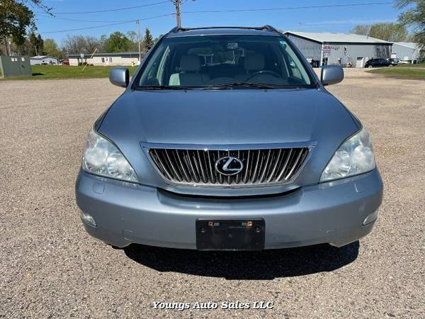2008 Lexus RX 350 AWD 5-Speed Automatic - - by dealer for sale in Fort Atkinson, WI – photo 2