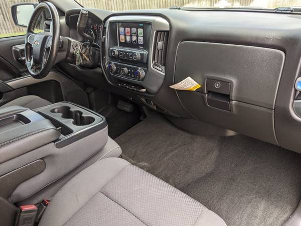 2016 Chevrolet Silverado 1500 LT SKU: GG206281 Pickup for sale in Corpus Christi, TX – photo 21