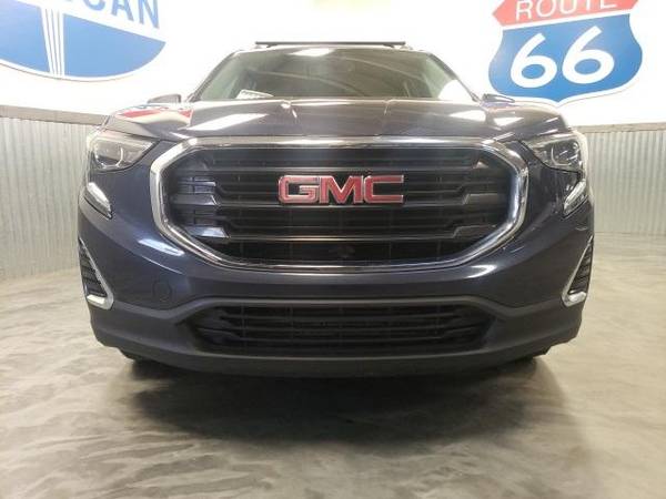2018 GMC Terrain SLE - - by dealer - vehicle for sale in Norman, OK – photo 2