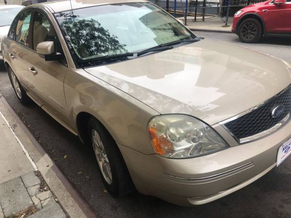 2006 Ford Five hundred - drives excellent for sale in NEW YORK, NY – photo 7
