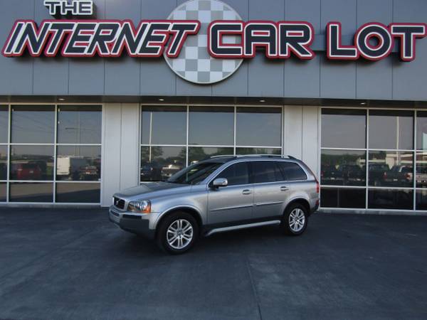 2011 Volvo XC90 FWD 4dr I6 - - by dealer for sale in Council Bluffs, NE