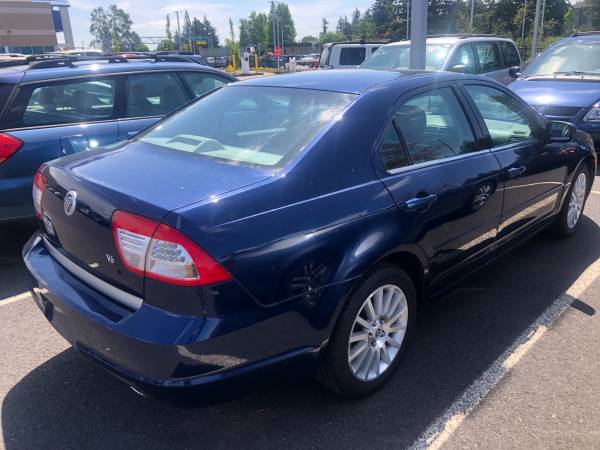06 MILAN (FUSION) 106k premium edition (DEAL) for sale in Portland, OR – photo 7
