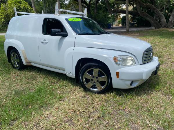 2009 CHEVROLET HHR - - by dealer - vehicle automotive for sale in Fort Myers, FL – photo 5