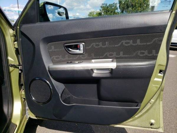 2012 Kia Soul 5dr Wgn Auto + for sale in Medford, OR – photo 13