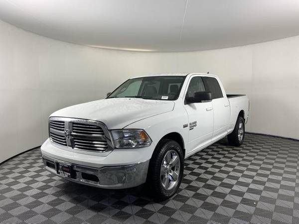 2019 Ram 1500 Classic Big Horn - EASY FINANCING! - cars & trucks -... for sale in Portland, OR – photo 3