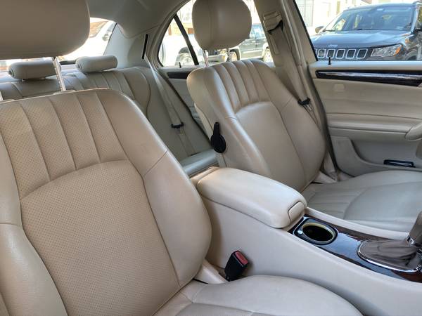 2007 Mercedes-Benz C280 4Matic - cars & trucks - by owner - vehicle... for sale in Bayonne, NY – photo 13