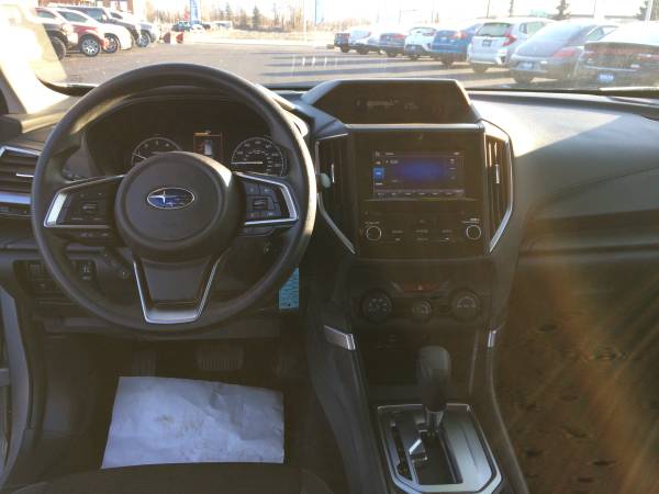 2019 Subaru Forester AWD - - by dealer - vehicle for sale in Anchorage, AK – photo 7