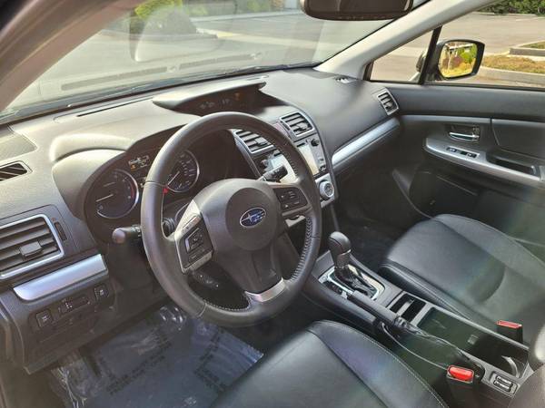 2015 Subaru XV Crosstrek 2 0i Limited AWD 4dr Crossover - cars & for sale in Lynnwood, WA – photo 18