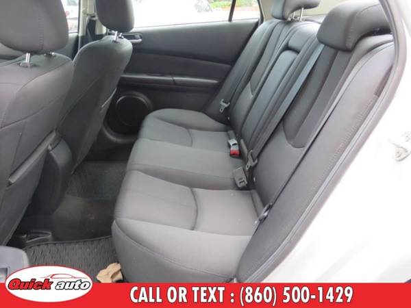 2011 Mazda Mazda6 4dr Sdn Man i Sport with - - by for sale in Bristol, CT – photo 22