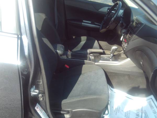 2011 Subaru Impreza Wagon 5dr Auto 2.5i Premium w/Pwr Moonroof Value P for sale in WEBSTER, NY – photo 15