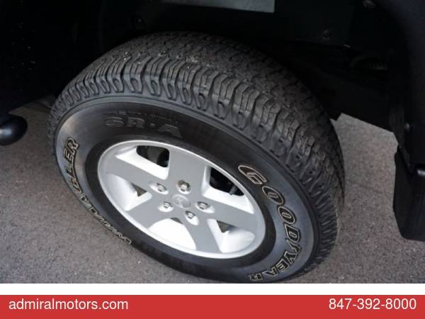 2012 Jeep Wrangler Unlimited 4WD 4dr Sport 4x4, only 43k miles -... for sale in Arlington Heights, WI – photo 16