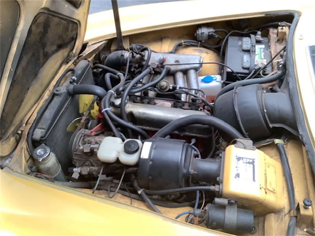 1972 Volvo 1800ES for sale in Other, Other – photo 3