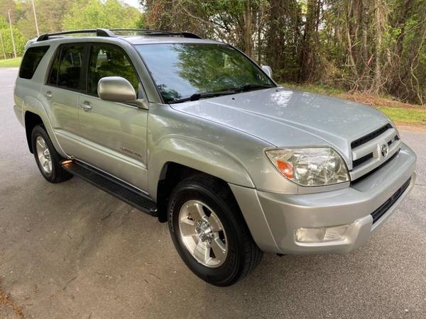 2005 Toyota 4runner Limited CALL OR TEXT US TODAY! for sale in Duncan, SC – photo 4