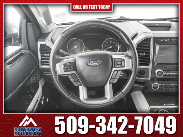 2019 Ford Expedition Platinum 4x4 - - by dealer for sale in Spokane Valley, ID – photo 19