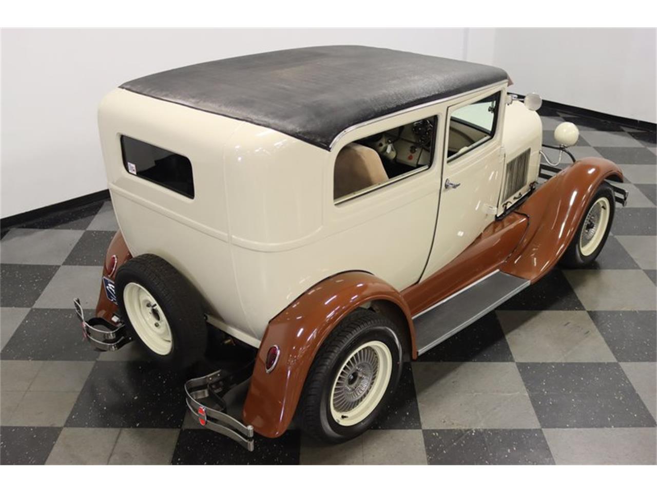 1929 Ford Model A for sale in Fort Worth, TX – photo 31
