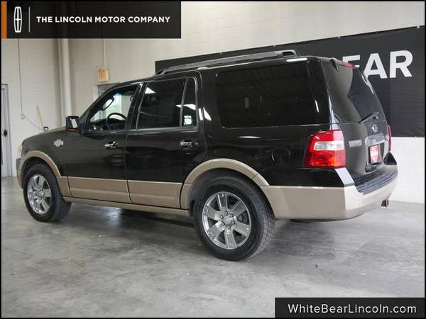 2013 Ford Expedition King Ranch *NO CREDIT, BAD CREDIT, NO PROBLEM!... for sale in White Bear Lake, MN – photo 7