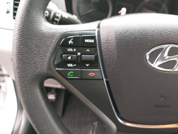 2016 Hyundai Sonata Hybrid Base Only 500 Down! OAC for sale in Spokane, WA – photo 15