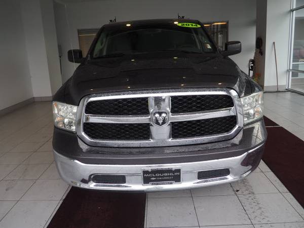 2014 RAM 1500 Big Horn **Ask About Easy Financing and Vehicle... for sale in Milwaukie, OR – photo 10