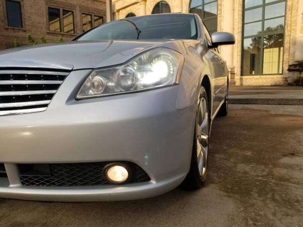 2006 Infinti M35! Looks/Drives Great**Very Clean**Navi/Camera/Loaded for sale in Emerson, AL – photo 8