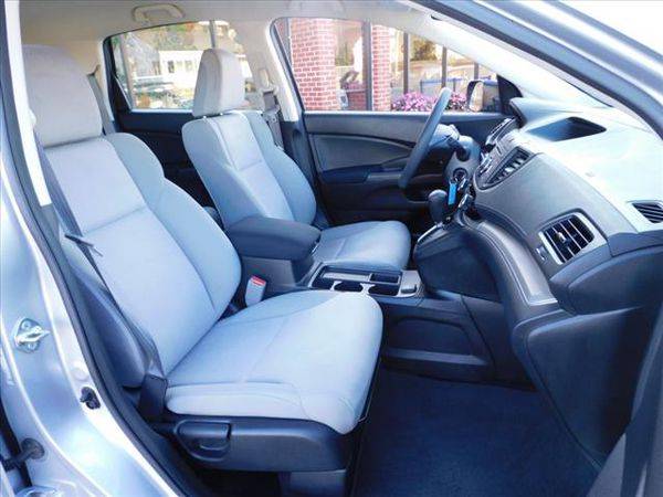 2016 Honda CR-V LX for sale in Salem, MA – photo 15