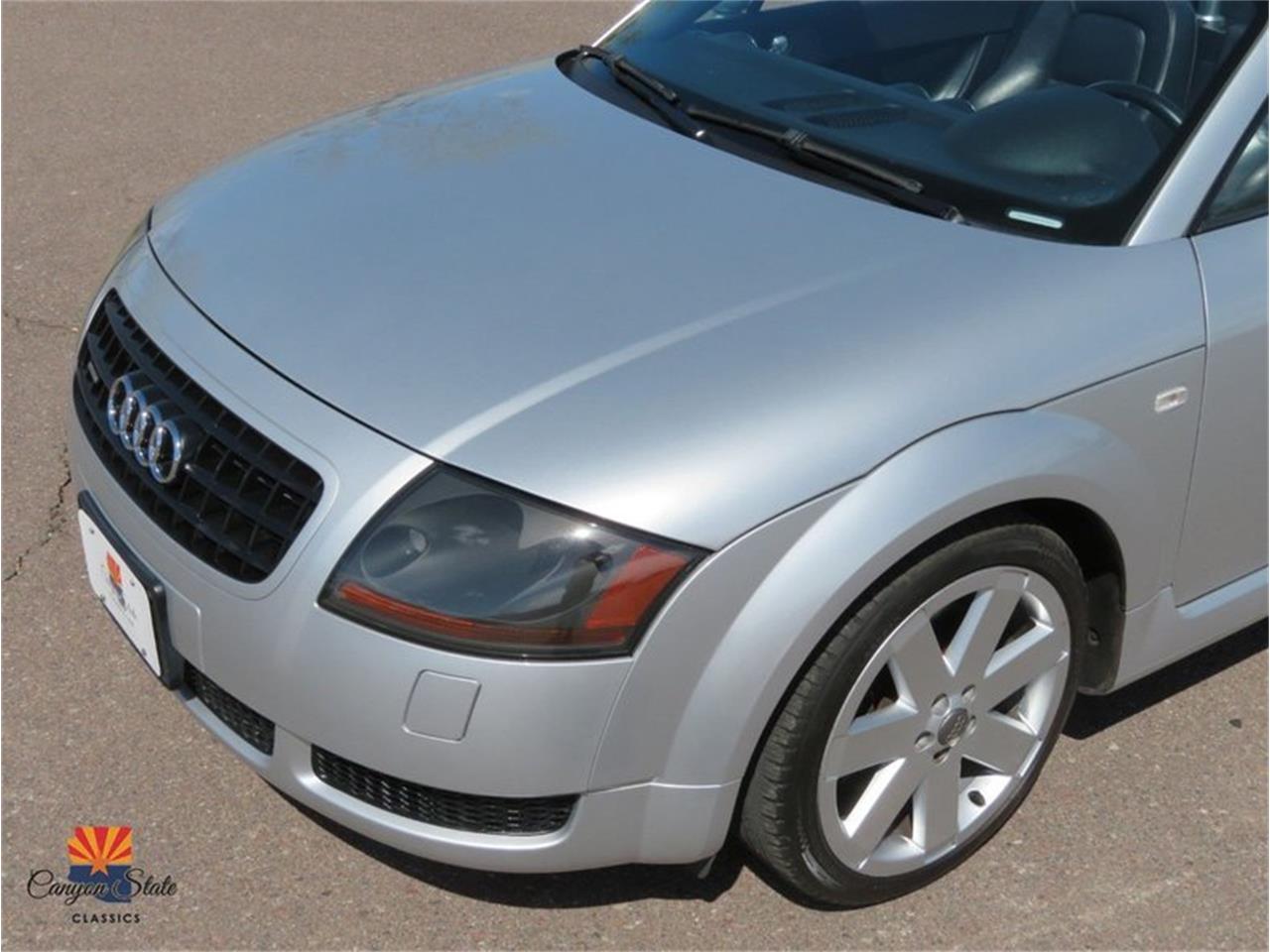 2004 Audi TT for sale in Tempe, AZ – photo 10