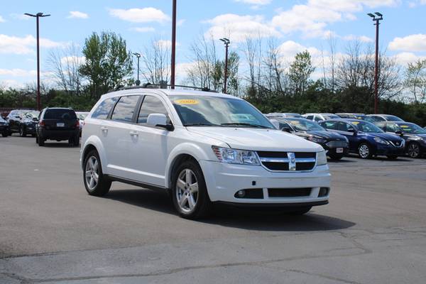 2009 Dodge Journey SXT - - by dealer - vehicle for sale in Inidanapolis, IN – photo 17