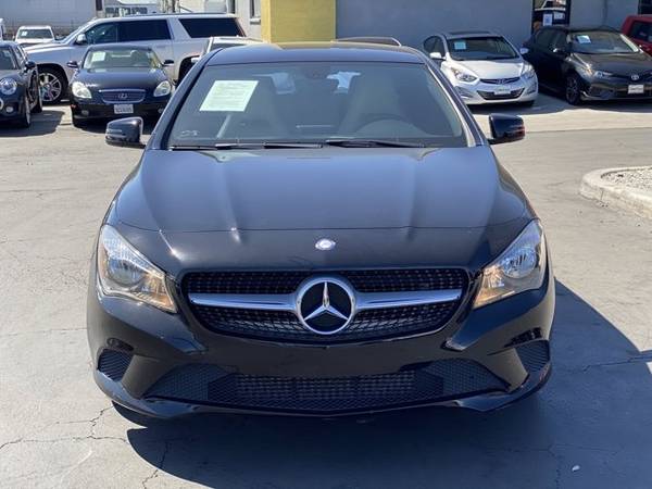 2014 Mercedes-Benz CLA 250 - - by dealer for sale in Rialto, CA – photo 4