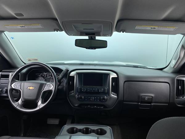 2018 Chevy Chevrolet Silverado 1500 Double Cab LT Pickup 4D 6 1/2 ft... for sale in La Crosse, MN – photo 20