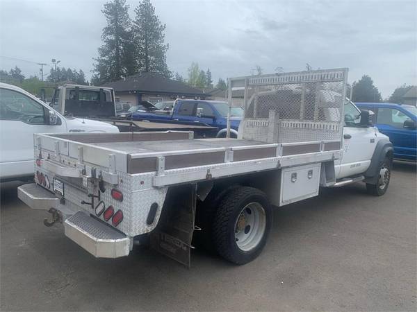2009 Sterling Bullet Chassis 5500 4X4 - - by dealer for sale in Albany, OR – photo 5