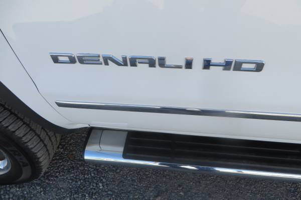 2015 GMC 2500, 4X4, DURAMAX, DENALI for sale in Farmington, NM – photo 2