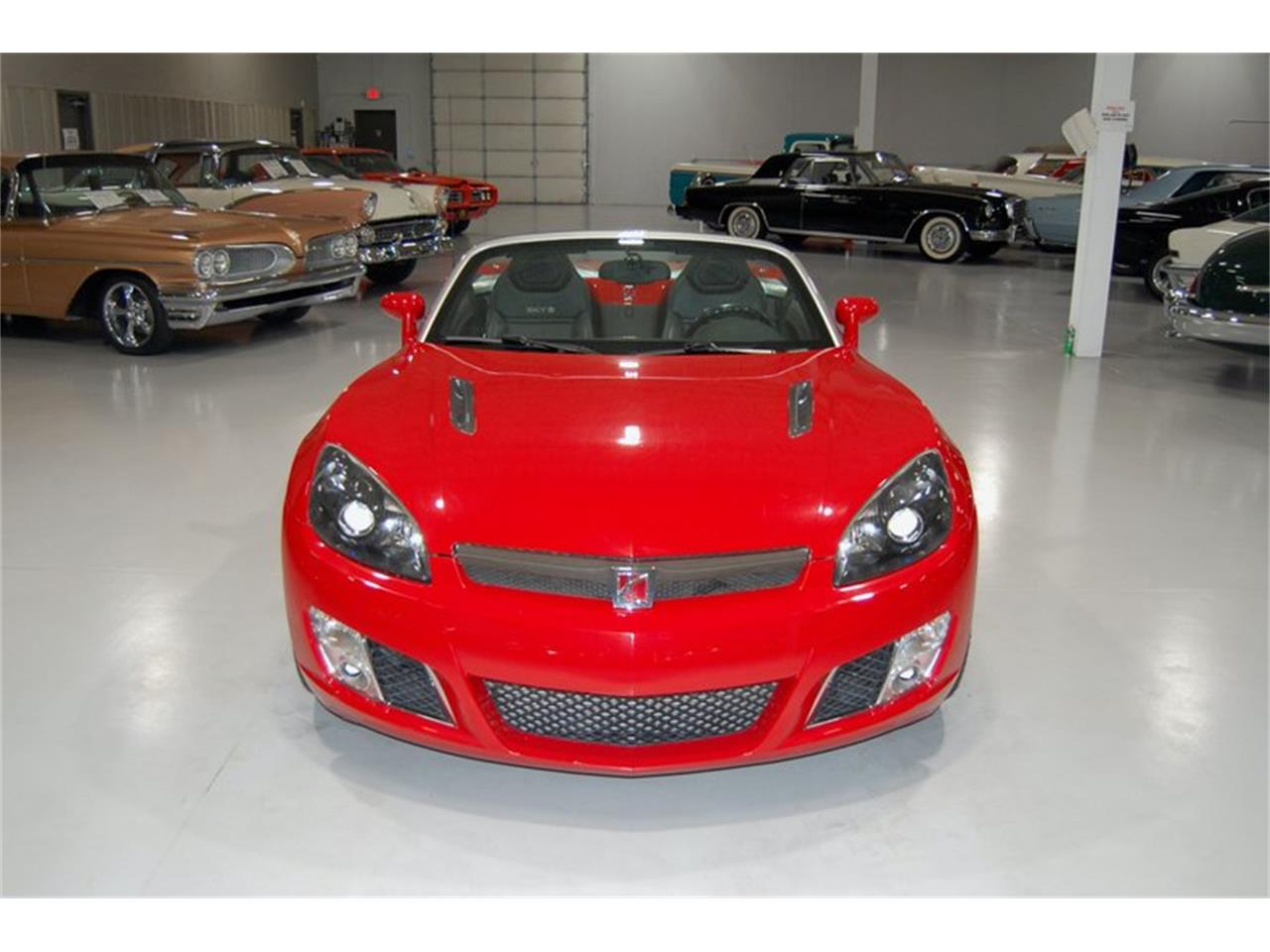 2007 Saturn Sky for sale in Rogers, MN – photo 11