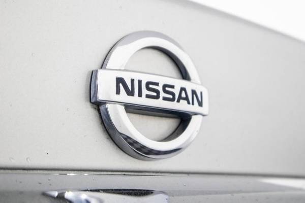 LOADED 2018 Nissan Maxima 3 5 SV Sedan WARRANTY - - by for sale in Sumner, WA – photo 13