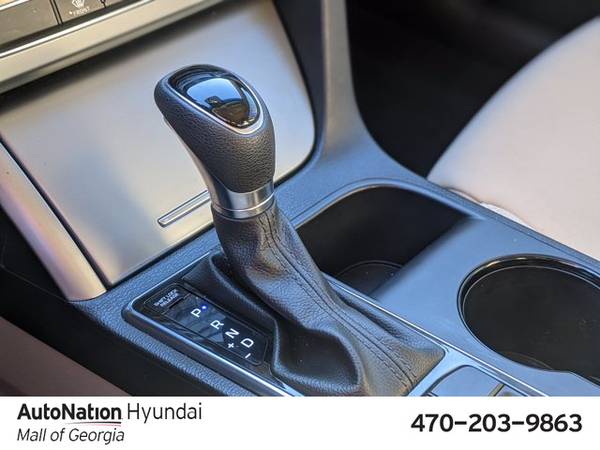 2017 Hyundai Sonata Sport SKU:HH520913 Sedan - cars & trucks - by... for sale in Buford, GA – photo 13