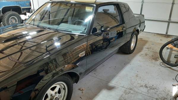 1986 Buick grand national for sale in Beaver Crossing, NE – photo 3