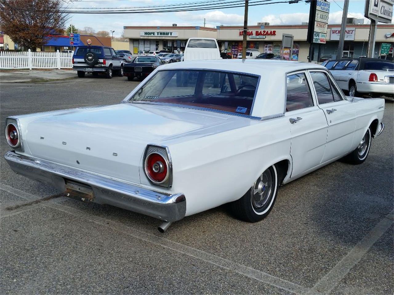 1965 Ford Galaxie for sale in Stratford, NJ – photo 7