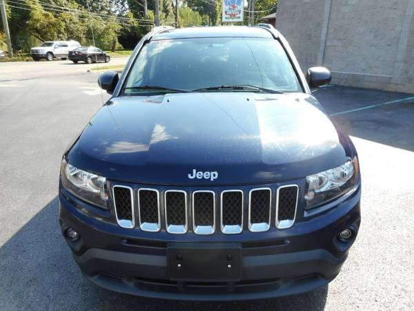 2015 Jeep Compass Sport for sale in Louisville, KY – photo 2