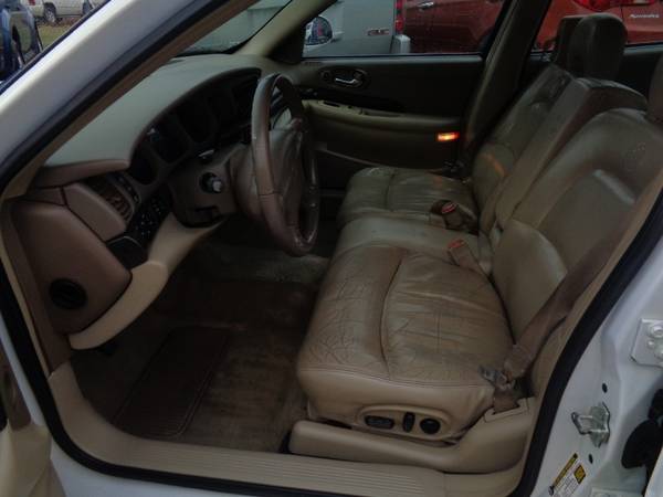 2004 Buick LeSabre Limited - cars & trucks - by dealer - vehicle... for sale in Granby, MO – photo 8
