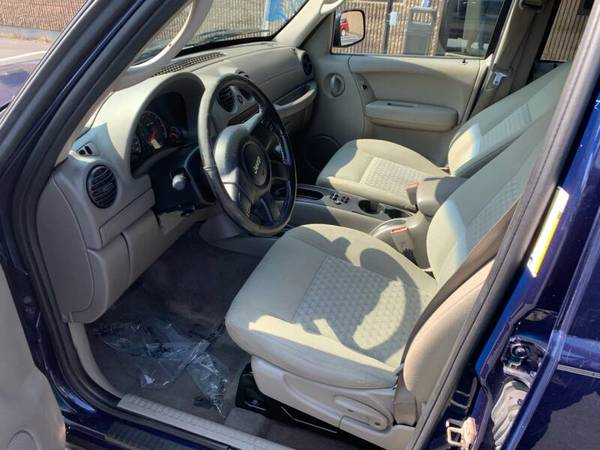 👉 2006 JEEP LIBERTY SPORT| FRESH TRADE ! 4X4 | ICED COLD A/C - cars... for sale in Hudson, MA – photo 6