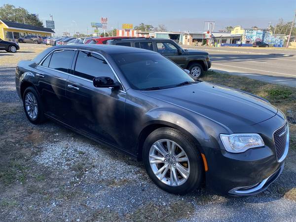 2017 Chrysler 300 Limited, 61245 miles Clean - - by for sale in Pensacola, FL – photo 13