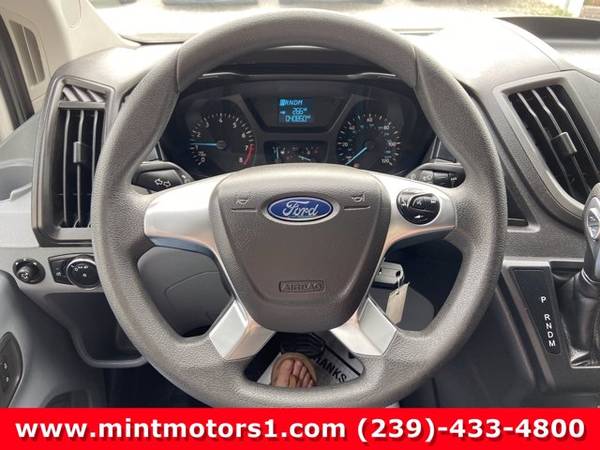 2019 Ford Transit Van Medium Roof (WORK VAN) - mintmotors1 com for sale in Fort Myers, FL – photo 11