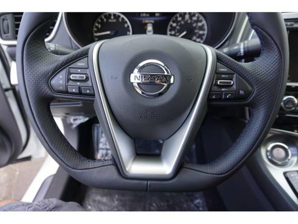 2019 Nissan Maxima White WOW... GREAT DEAL! for sale in League City, TX – photo 16