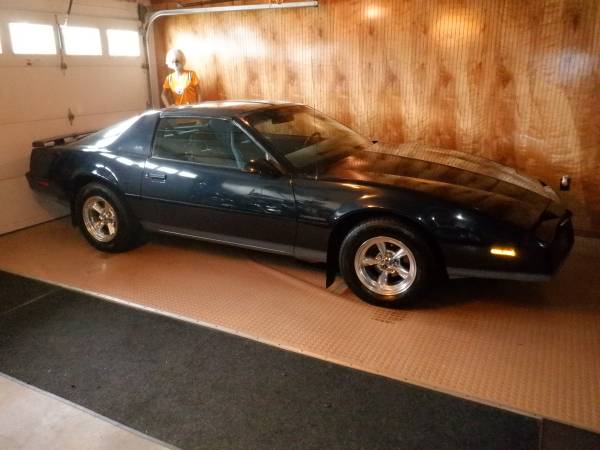 1982 Pontiac Firebird SE 21, 000 miles for sale in Pittsburgh, PA – photo 15