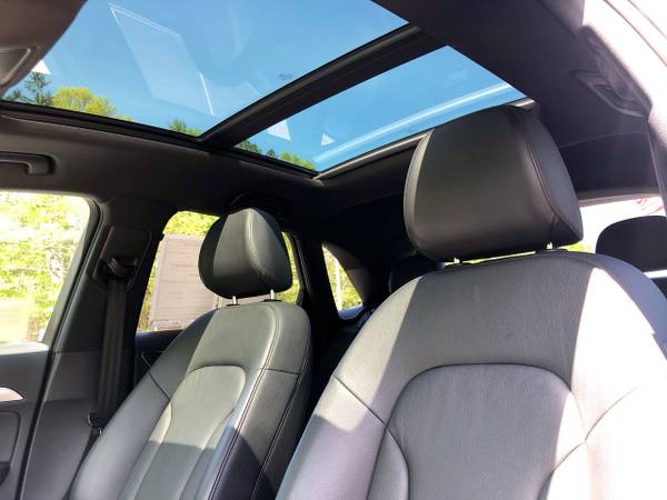 2016 Audi Q3 2.0T Premium Plus for sale in Tyngsboro, MA – photo 23