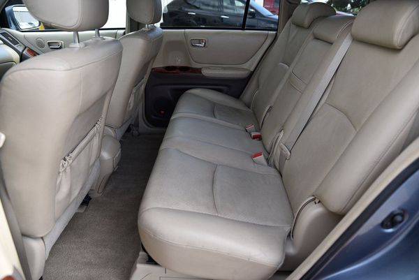 2007 Toyota Highlander Hybrid Limited for sale in Englewood, CO – photo 13