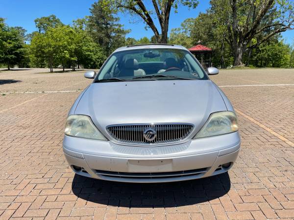 2004 Mercury Sable LS - - by dealer - vehicle for sale in Union City , GA – photo 2