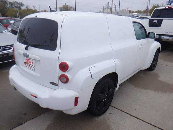 2008 Chevrolet HHR Panel LT - cars & trucks - by dealer - vehicle... for sale in Des Moines, IA – photo 3
